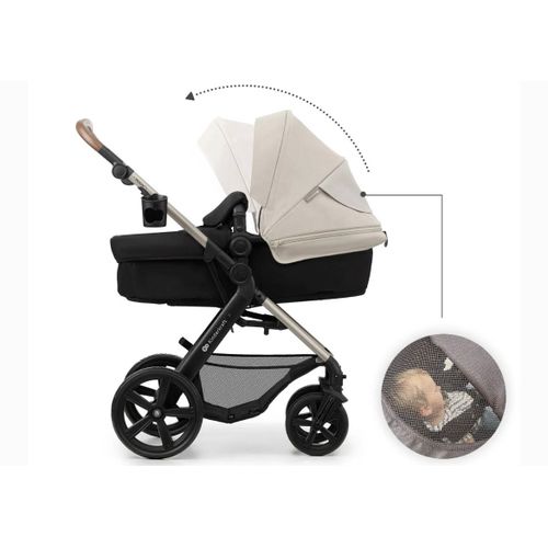 Poussette Kinderkraft Moov 2 Air