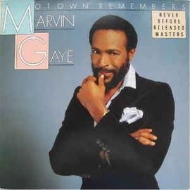 Motown Remembers Marvin Gaye