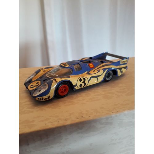 Porsche 917 N°3 Super Champion 1/43 Petite Voiture