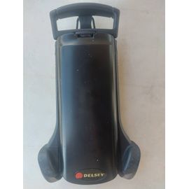 Diable portatif ultra-pliant léger Delsey