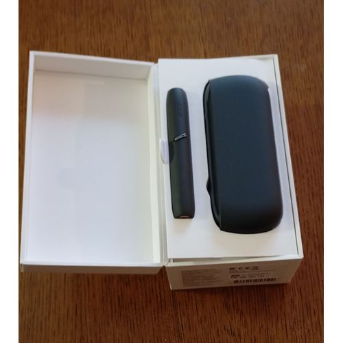 Appareils IQOS 3 Duo