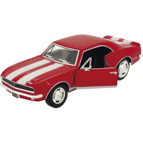 Chevrolet Camaro Miniature