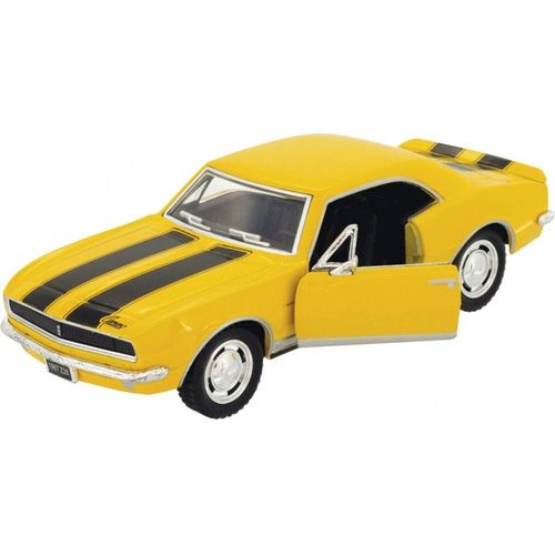 Chevrolet Camaro Miniature