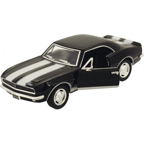 Chevrolet Camaro Miniature
