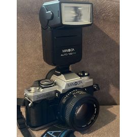 Minolta x500