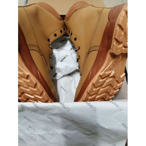 Chaussures De Sécurité Pointure 43,30€ Plus Frais De Livraison