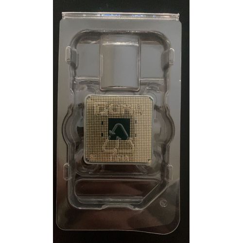 Processeur Ryzen 5 3500x 3,6 GHz 6 c?urs