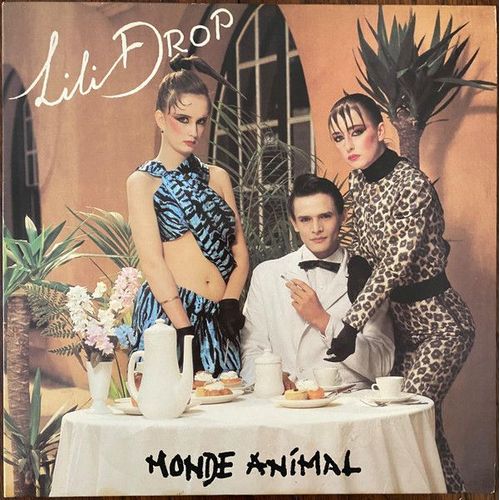 Monde Animal