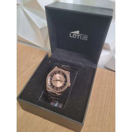 Montre Lotus 18129/1