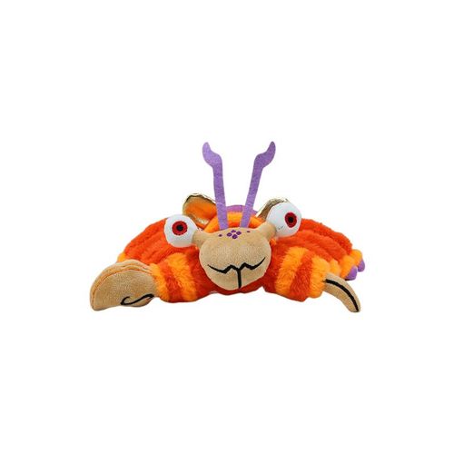 Crabe En Peluche Mignon Et Coquet, Parfaite Pour Décorer Votre Chambre