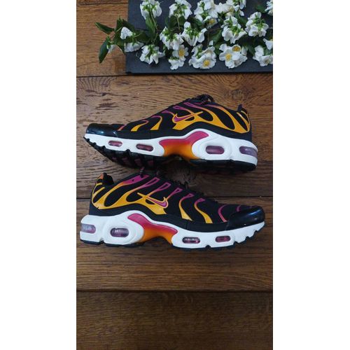 Nike Air Max Plus - 38 1/2