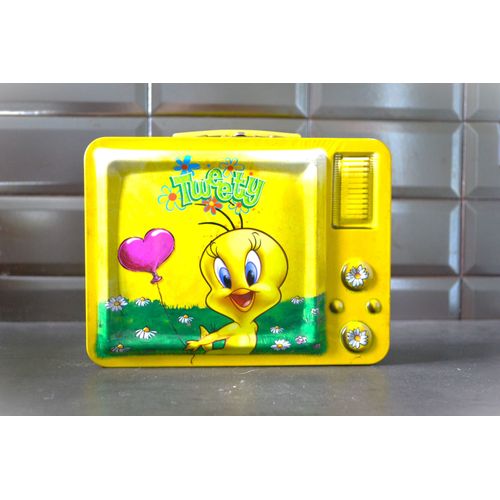 Tirelire Titi