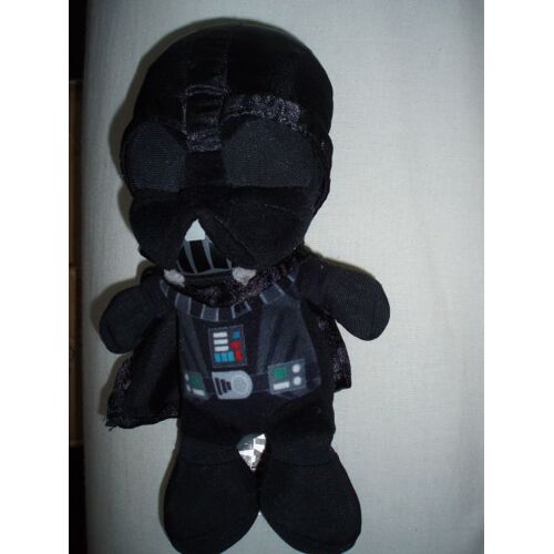 Doudou Darth Vador Nicotoy