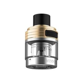 Cigarette electronique Vapotage Vape : Cartouche 5.5 ml TPP-X POD GOLD (VOOPOO)