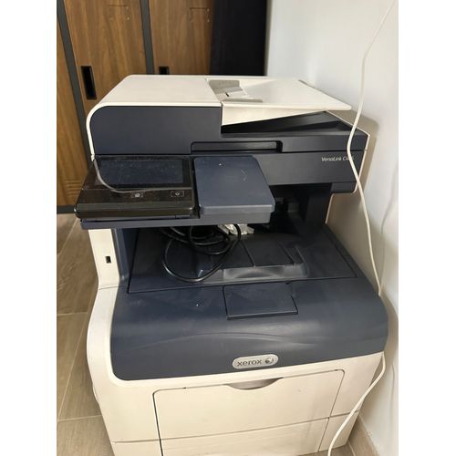 IMPRIMANTE Multifonctions xerox Versolink C405