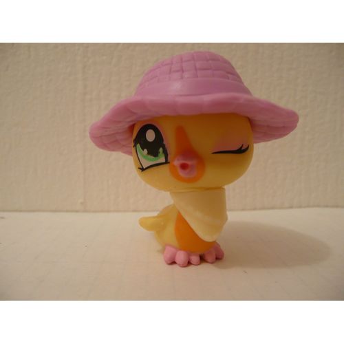 Petshop Poussin N° 1329