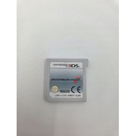 Jeu Nintendo 3ds Mario Kart 7 En Loose