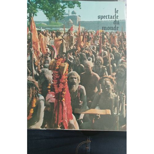 Le Spectacle Du Monde 58