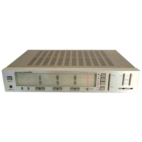 PURE VINTAGE MARANTZ PM 420 - 2 x 40W RMS - 1982 - JAPAN - EXC ÉTAT ++