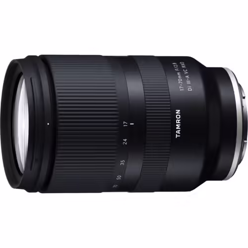 Objectif pour Hybride Tamron 17-70mm F2.8 Di III-A RXD Sony
