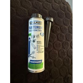 Décrassant Moteur 5 En 1 Essence Walker 250ml