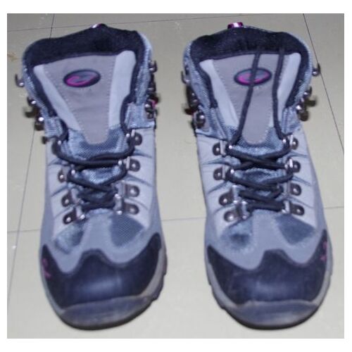 Chaussures De Randonnée (H, T 39)