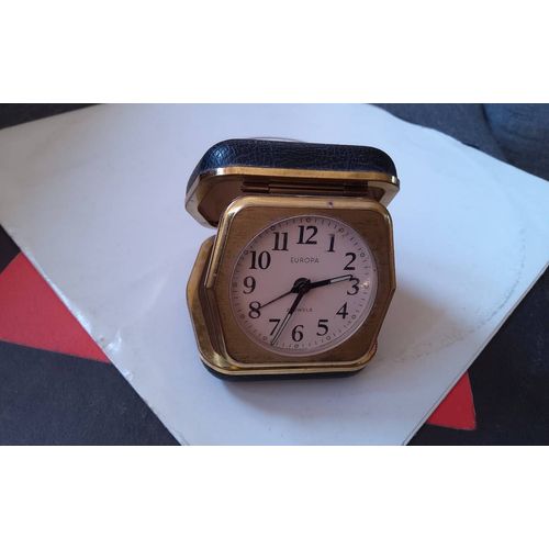 Reveil de voyage europa 2 jewels