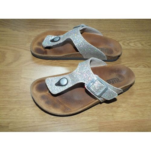 Tongs Biolife Taille 33