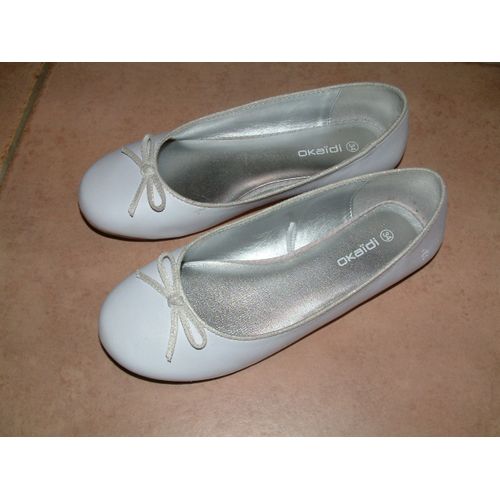 Ballerines Okaidi 34