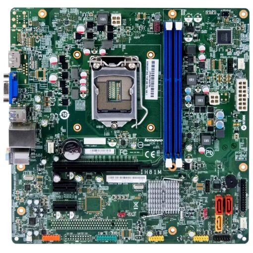 Carte Mère MSI MS-6786 Version 1 - Socket 462 (AMD Athlon/Duron) - Pour Pièces Ou Réparation - Occasion