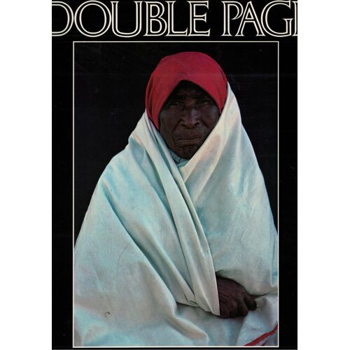 Double Page Photos 26 Portraits D'indiens