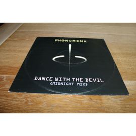 Dance With The Devil (Midnight Mix)