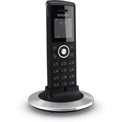 Snom M25 Combiné sans fil DECT