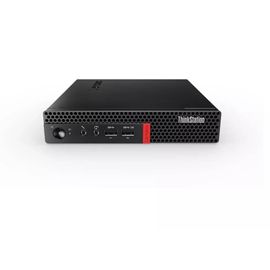 Lenovo Thinkstation P320 Tiny Intel  Core i7-7700t - 2.9 Ghz - Ram 16 Go - SSD 512 Go Quadro P600 2GO