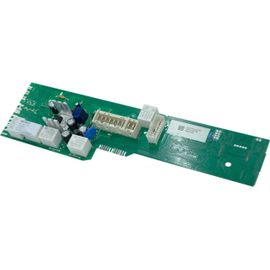 CARTE ELECTRONIQUE pour LAVE LINGE CANDY - 49038437