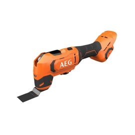 Outil multifonctions AEG 18V - Sans batterie ni chargeur - BMT18-0