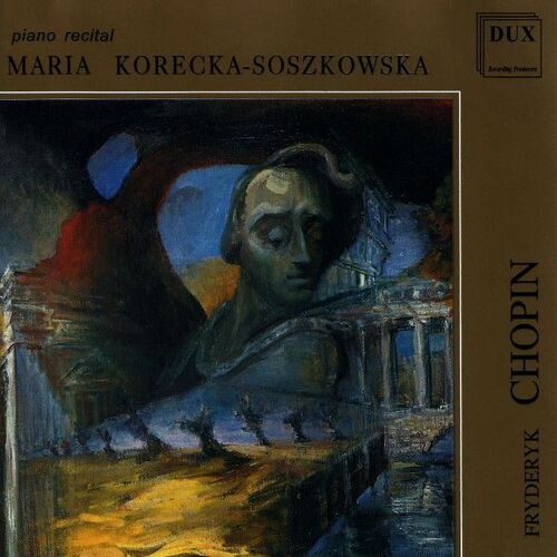 Chopin: Piano Recital