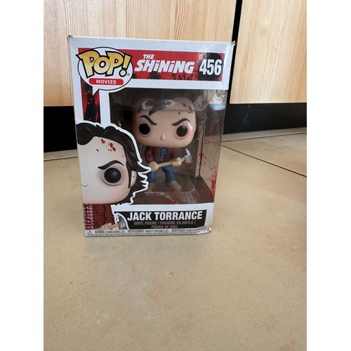 Pop Shining Jack Torrance