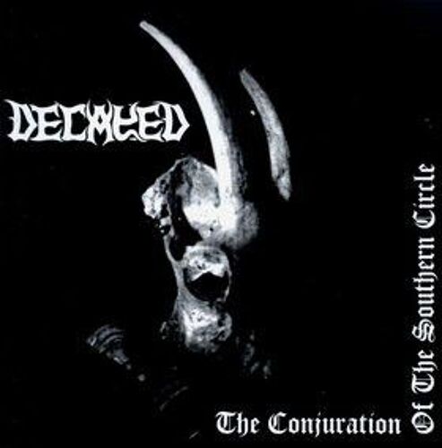 Decayed The Conjuration Of The Southern Circle