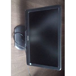 Écran philips brilliance 201bl led