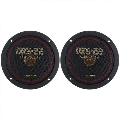 pièces 6.5pouces 150W 12V voiture Cuctiveoaxial haut-parleur véhicule porte Auto musique stéréo gamme complète fréquence Hifi haut-parleurs Non-destr