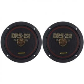 pièces 6.5pouces 150W 12V voiture Cuctiveoaxial haut-parleur véhicule porte Auto musique stéréo gamme complète fréquence Hifi haut-parleurs Non-destr