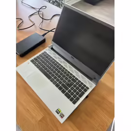 Dell G15 Ryzen Edition (5515) 15.6" AMD Ryzen 7 - Ram 16 Go - SSD 1 To