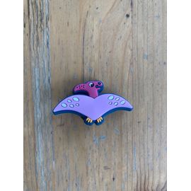 Jibbitz Crocs Pterodactyl