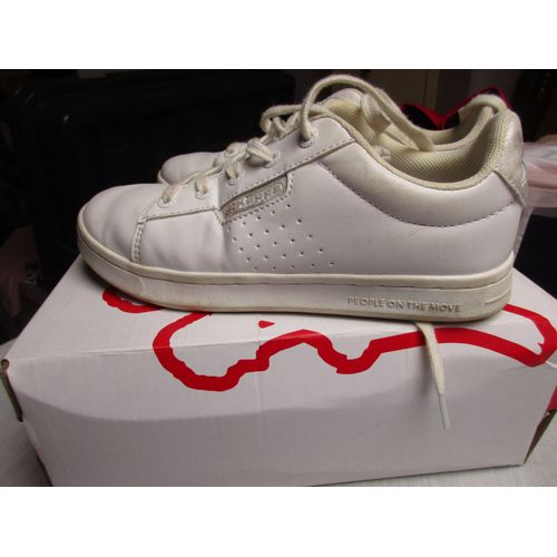 Baskets Blanches, 35