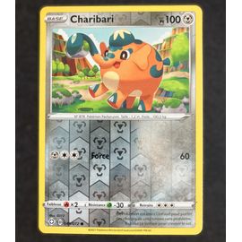 Charibari Reverse - Destinées Radieuses - 49/72