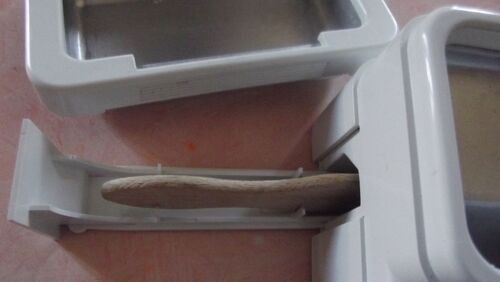 Epilette De La Marque Braun 