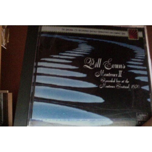 Bill Evan's