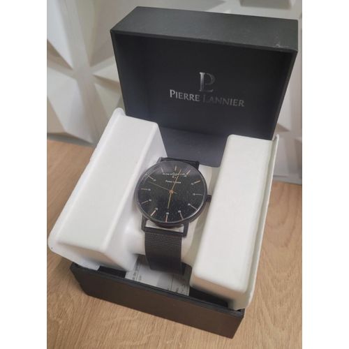 Montre Pierre Lannier 203f438