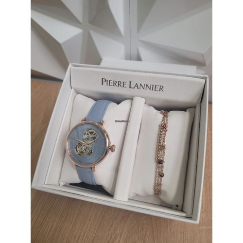 Montre Coffret Pierre Lannier 438d966
